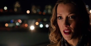 Illustration for article titled This episode of Arrow made me want a Laurel Lance series